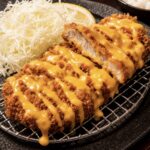 [아비꼬] 치즈 돈가스