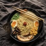 [아비꼬] 돈코츠 라멘