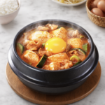 [찬] 순두부 28oz.