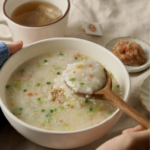 [찬] 야채죽 28oz.