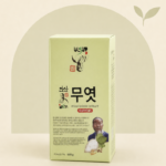 인산 무엿 600g
