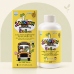 잘크톤 스텝2 400mL