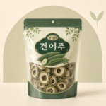 청담원 건여주