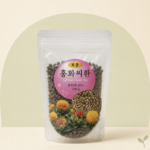 홍화씨환 300g