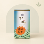 천매 골든 플럼