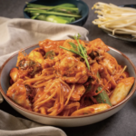 [찬] 아구찜 24oz.