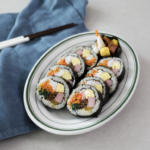 [찬] 햄김밥