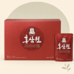 정관장 홍삼원 50mL×60포