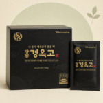 광동 경옥고 23.5g×30포