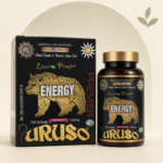 리버 프리미어 에너지 포뮬러 우루소 1300mg 100소프트젤