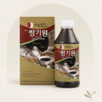 동성 쌍기원 800mL