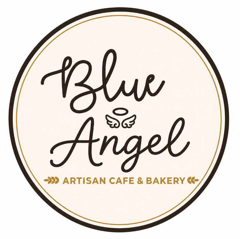 Blue Angel Bakery