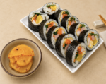 [바이트] 치즈 김밥 - Image 2