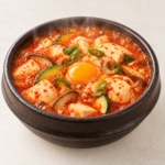 [찬] 순두부