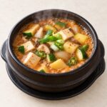 [찬] 된장찌개