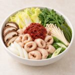 [찬] 곱창전골