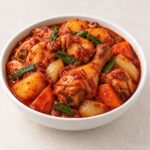 [찬] 닭볶음탕