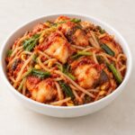 [찬] 아구찜