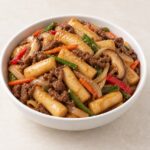 [찬] 궁중떡볶이