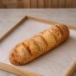 [불루] 단호박 찹쌀빵