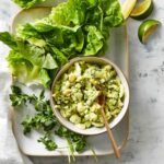 [Mildo] Wasabi Egg Salad