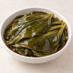 [찬] 명이나물