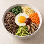 [찬] 비빔밥