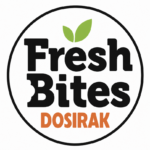 Fresh Bites Dosirak