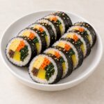 [찬] 김밥
