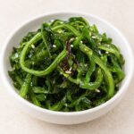 [찬] 해초무침