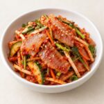 [찬] 홍어무침