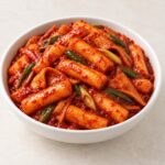 [찬] 매운 떡볶이