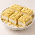 [찬] 녹두시루떡