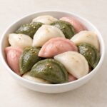 [찬] 송편