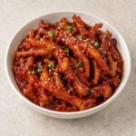 [찬] 닭발 (대) 16oz.