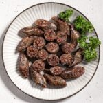 [마영애] 순대 1인분