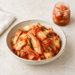 [찬] 막김치 (대)