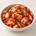 [찬] 막김치