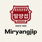 Mirangjip