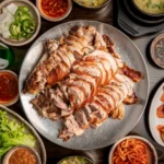 [마영애] 족발 1인분