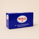 [오늘] 동아 박카스디 박스