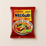 [오늘] 농심 너구리 매운맛 멀티 4PK