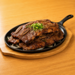 [밀양집] LA 갈비 2인분