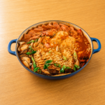 [밀양집] 부대찌개