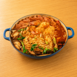 [밀양집] 부대찌개전골 2인분