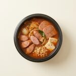 [밀양집] 부대찌개