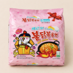 [오늘] 삼양 까르보 불닭 볶음면