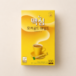 [오늘] 맥심 모카 골드 마일드 커피믹스