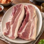 [정육] 수육삼겹 1.5lb.
