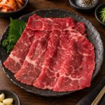 [정육] 특갈비살 1.5lb.